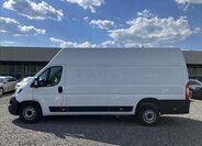 Fiat Ducato Skříň 2,3 l 118 kw