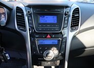 Hyundai i30 Kombi 1,6 l 88 kw