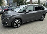 Citroën Grand C4 SpaceTourer MPV 1,5 l 96 kw