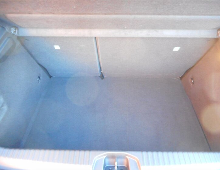 Renault Clio Hatchback 1,6 l 69 kw