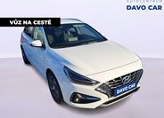 Hyundai i30 Kombi 1,5 l 118 kw
