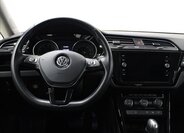 Volkswagen Touran 26