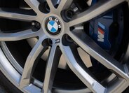 BMW Řada 5 Sedan / Limuzína 2,0 l 185 kw