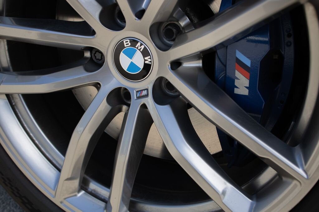 BMW Řada 5 Sedan / Limuzína 2,0 l 185 kw