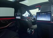 Mercedes-Benz Třídy S 20