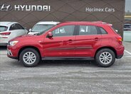 Mitsubishi ASX Kombi 1,6 l 86 kw