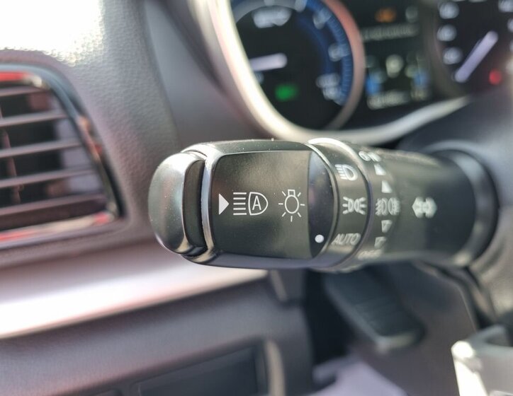 Mitsubishi Ostatní SUV / Terénní 2,4 l 138 kw