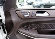 Mercedes-Benz GLS 23