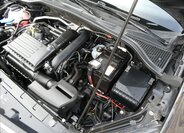 Škoda Yeti SUV / Terénní 1,2 l 81 kw