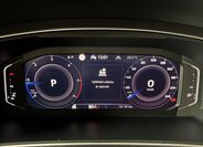 Volkswagen Tiguan SUV 2,0 l 110 kw