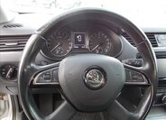 Škoda Octavia Sedan 1,6 l 77 kw