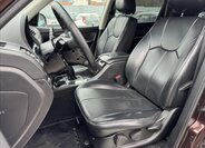 SsangYong Rexton SUV / Terénní 2,0 l 114 kw