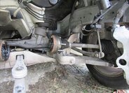 Volkswagen Golf Plus Hatchback 1,2 l 77 kw