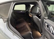 BMW Řada 4 Sedan / Limuzína 2,0 l 140 kw