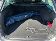 Volkswagen Passat Kombi 2,0 l 140 kw