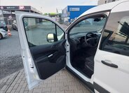 Ford Transit Connect 10