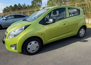 Chevrolet Spark 1