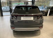 Hyundai Tucson SUV 1,6 l 158 kw