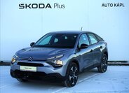 Citroën C4 Hatchback 1,2 l 74 kw