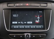 Opel Zafira MPV 1,6 l 100 kw