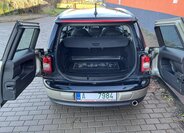 Mini Clubman 24