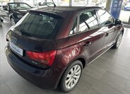 Audi A1 Hatchback 1,2 l 63 kw