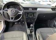 Škoda Rapid Sedan 1,2 l 63 kw