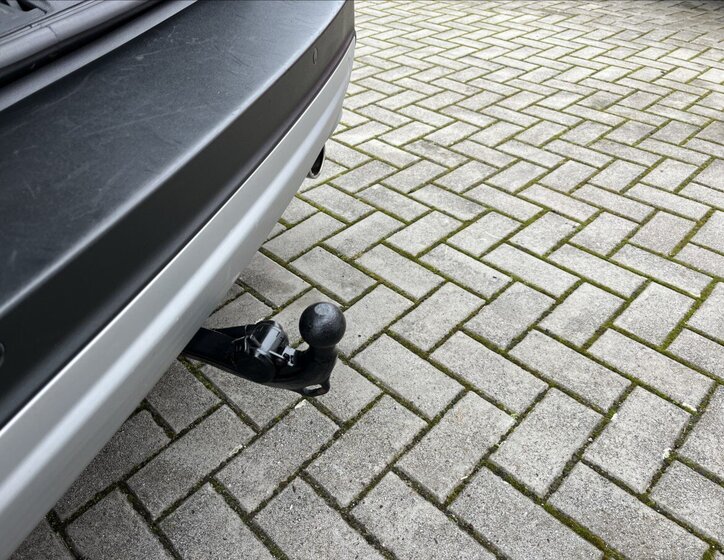 Ford Kuga Kombi 2,0 l 132 kw