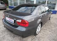 BMW Řada 3 5