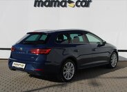 Seat Leon Kombi 2,0 l 110 kw