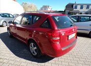 KIA Ceed Kombi 1,4 l 77 kw