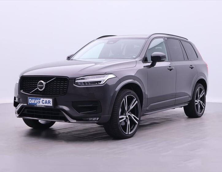 Volvo XC90 40