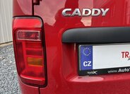 Volkswagen Caddy 25