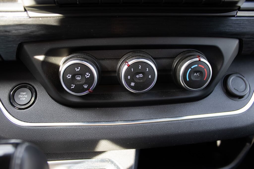 Renault Trafic VAN / Minibus 2,0 l 110 kw