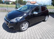 Peugeot 208 4