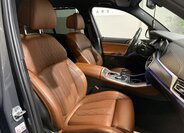 BMW X5 SUV 3,0 l 245 kw