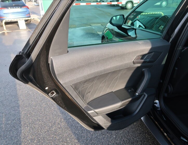 Cupra Leon Kombi 2,0 l 180 kw