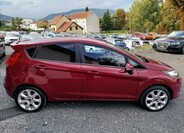 Ford Fiesta 7