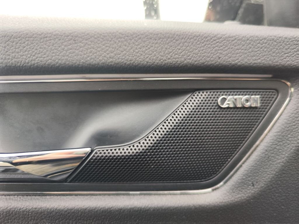 Škoda Kodiaq SUV 2,0 l 147 kw