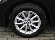 BMW X1 SUV 2,0 l 140 kw