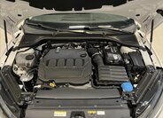 Škoda Octavia Kombi 2,0 l 85 kw