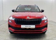 Škoda Karoq SUV / Terénní 2,0 l 110 kw