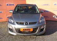 Mazda CX-7 SUV 2,2 l 127 kw