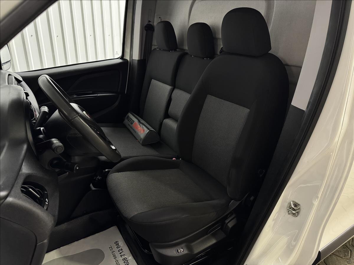 Fiat Dobló cargo Ostatní 1,4 l 88 kw