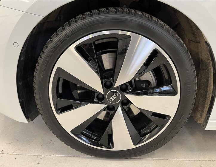 Audi A5 Liftback 2,0 l 150 kw