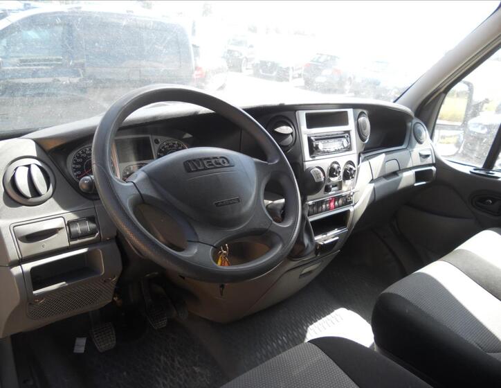 Iveco Daily 13