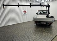 Volkswagen Transporter Valník 2,0 l 110 kw