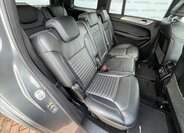 Mercedes-Benz GLS SUV 3,0 l 190 kw