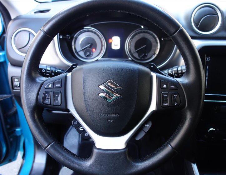 Suzuki Vitara SUV 1,4 l 103 kw