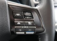 Subaru Levorg Kombi 2,0 l 110 kw